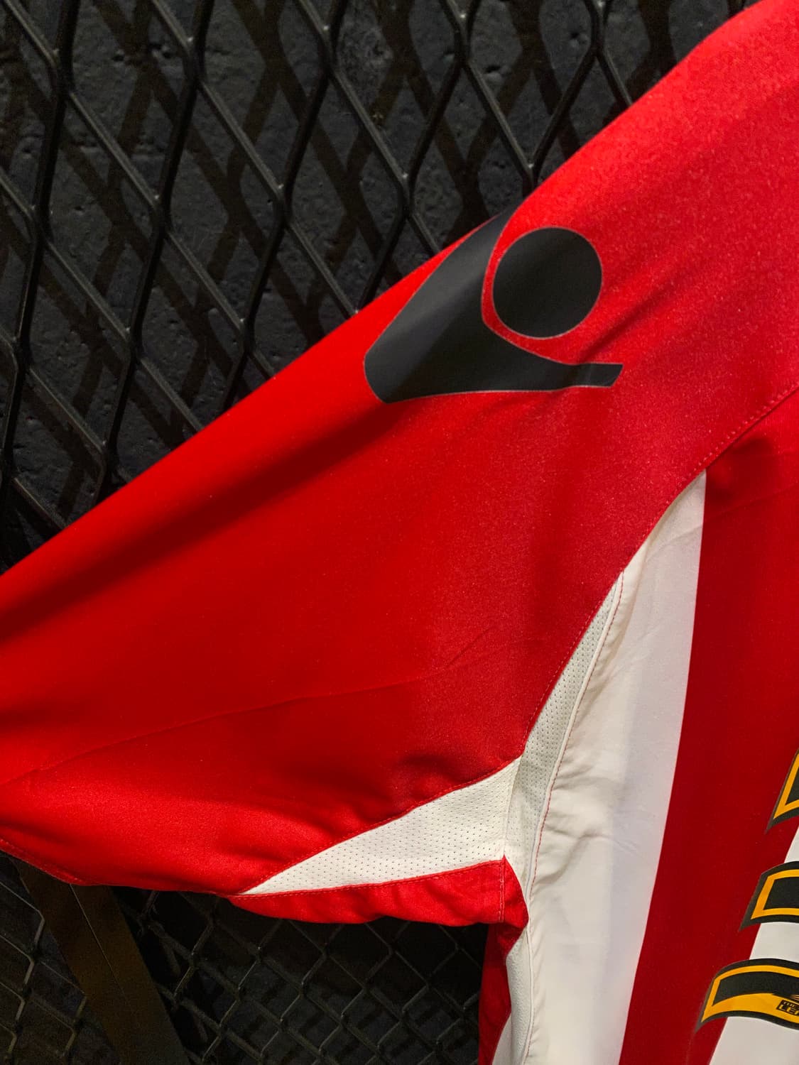 09/10 셰필드 유나이티드 카일 워커 (2XL) 상품이미지8