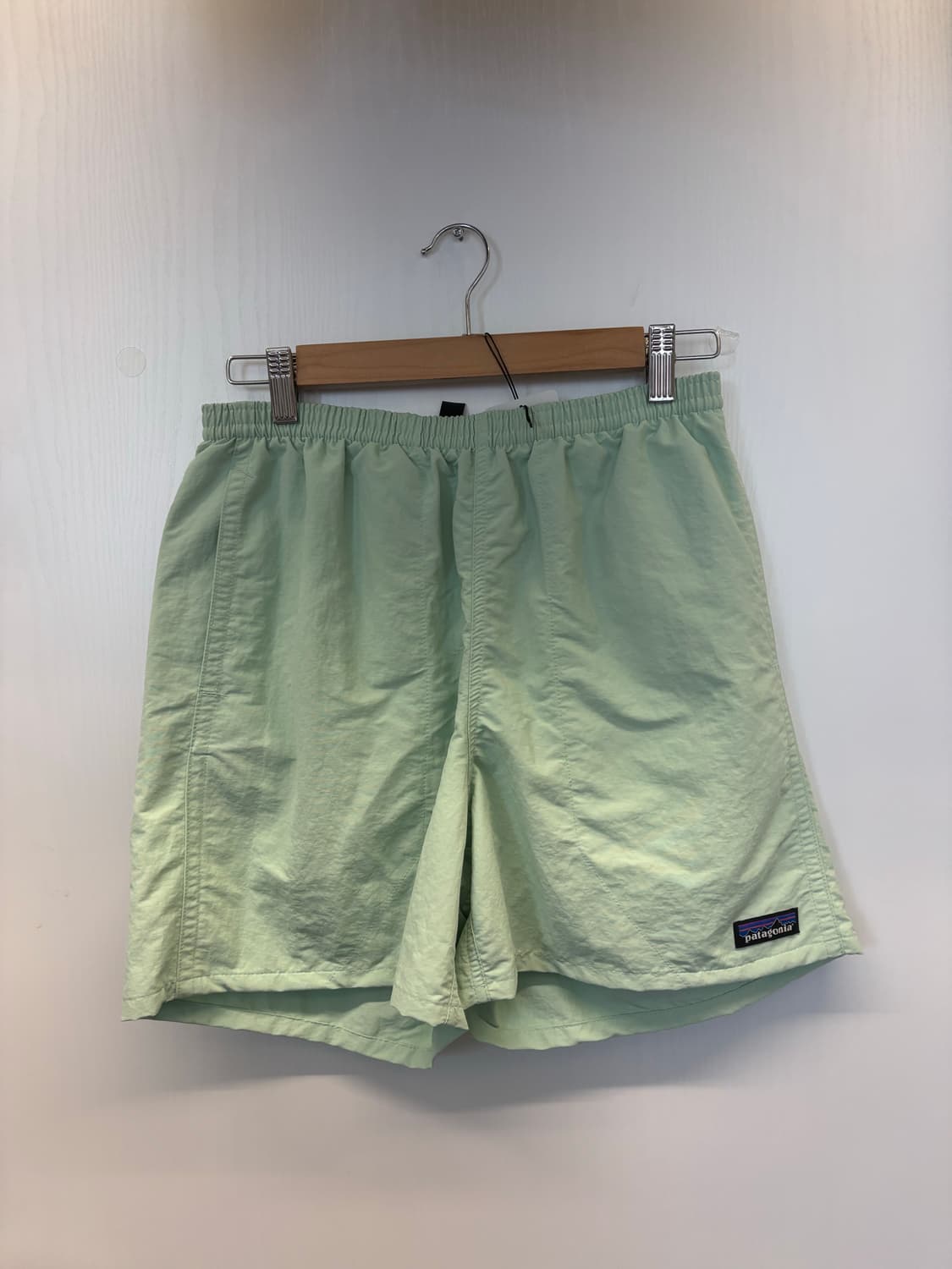Patagonia baggy 5 inch 상품이미지1