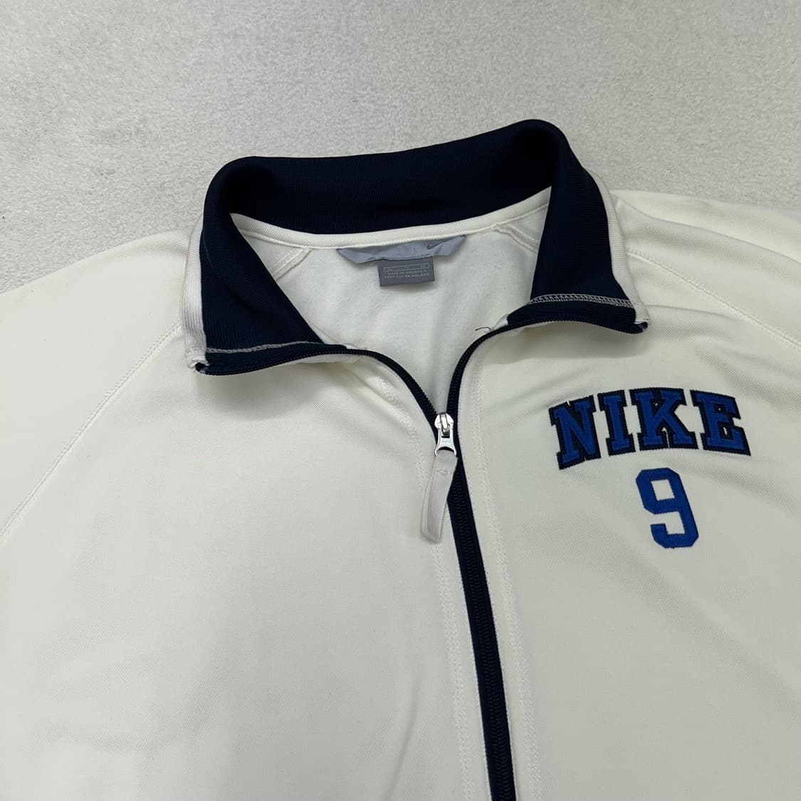 Nike ivory 00’s jersey 상품이미지6