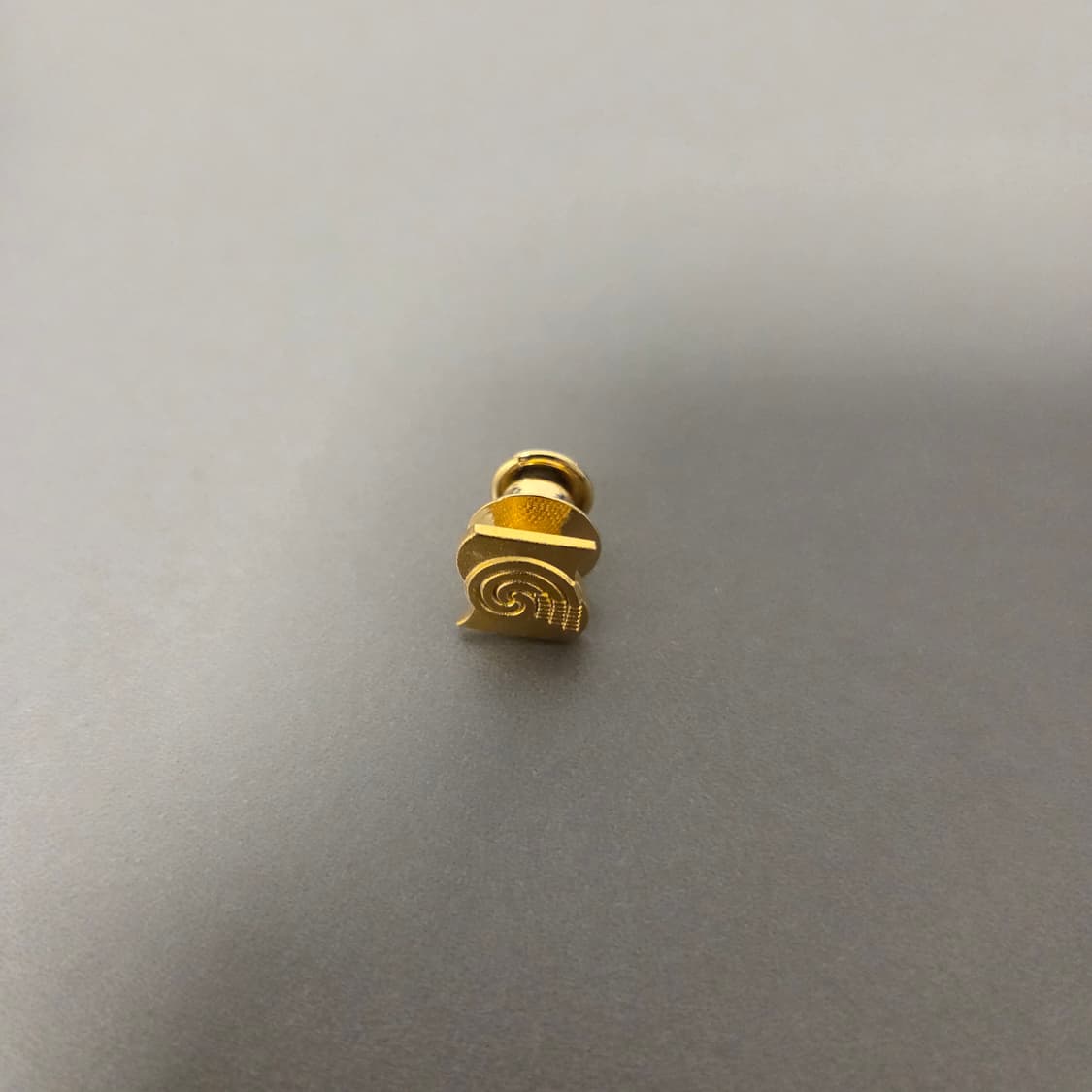 국민체육진흥공단 뱃지 상품이미지2