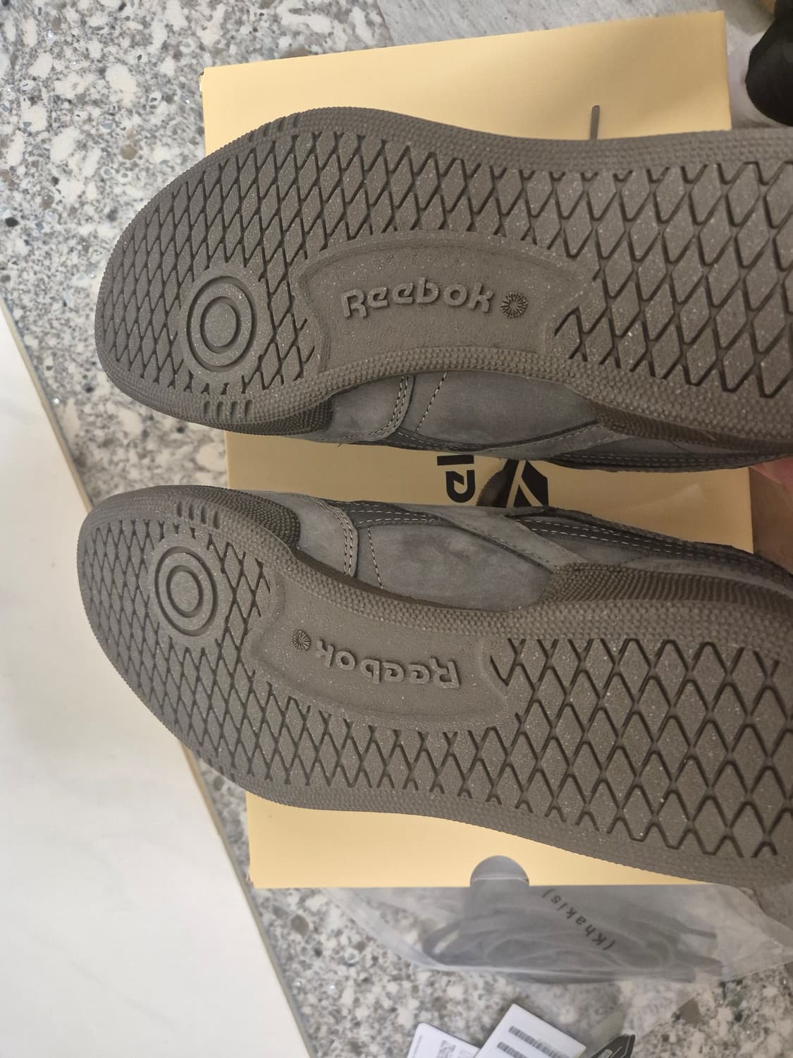 리복 카키스 275 상품이미지2