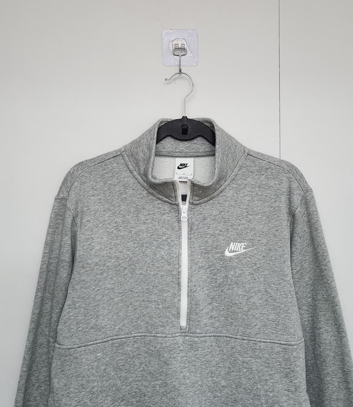 나이키 95 반집업맨투맨 하프집업맨투맨 상품이미지9