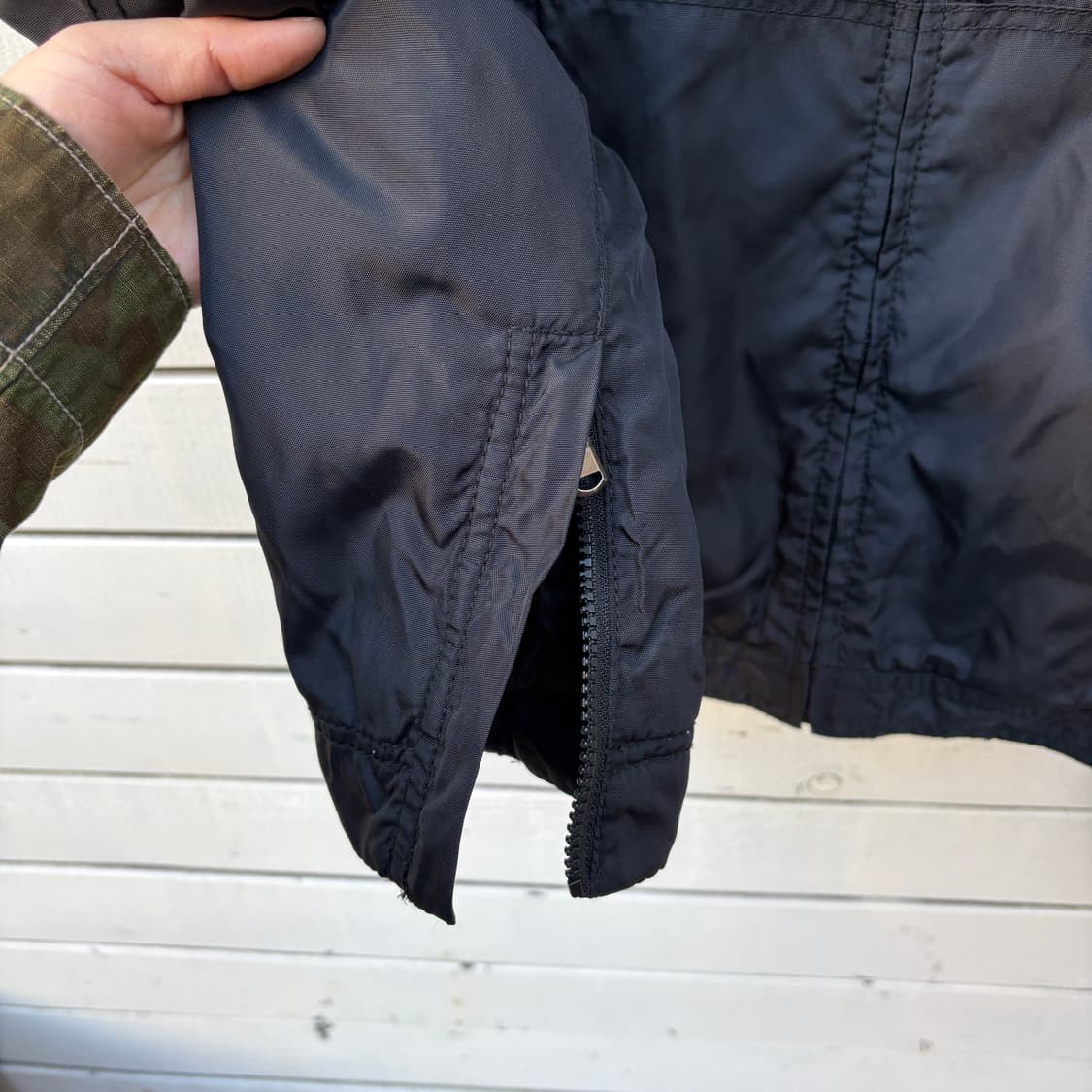 Calvin Klein 캘빈클라인 자켓 상품이미지5