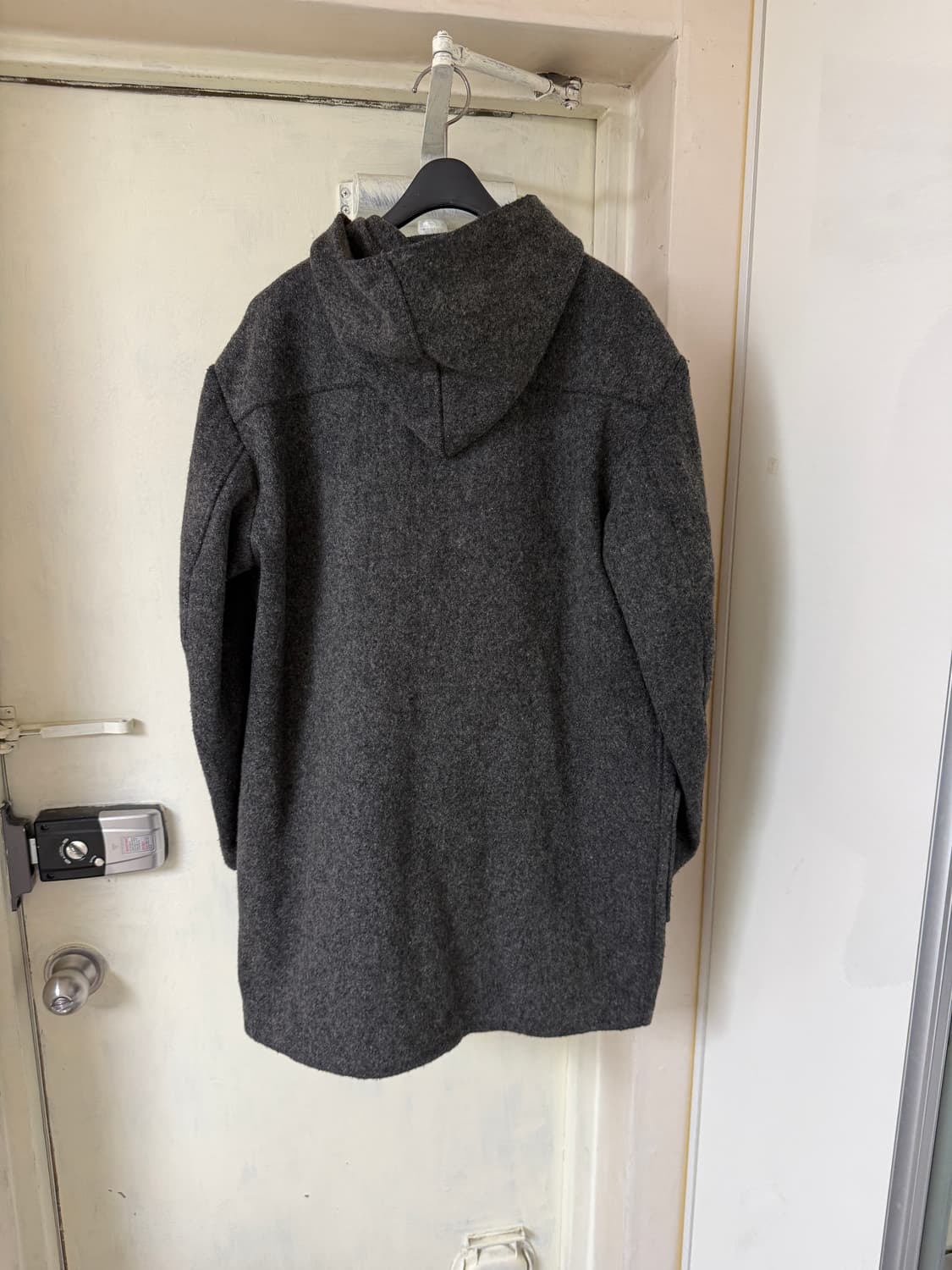 Schott duffle coat made in USA size 38 상품이미지2