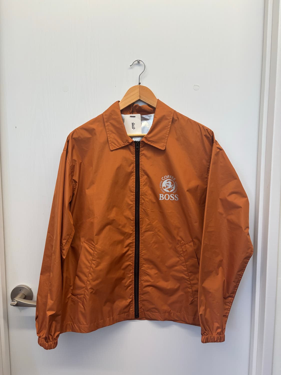 Suntory boss coach jacket 상품이미지1