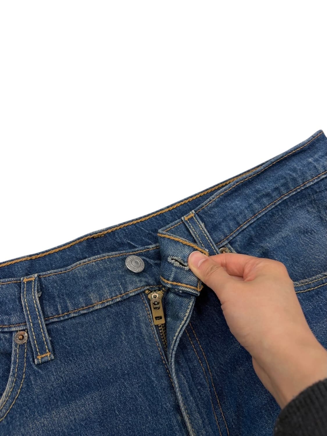 리바이스 511 (36)  상품이미지3