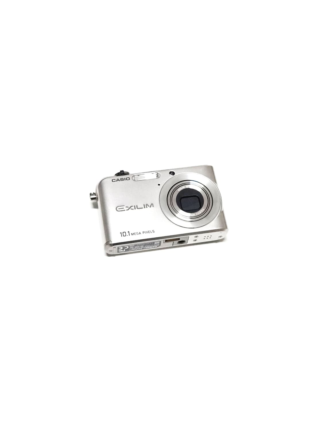 카시오 엑슬림 Casio Exilim EX-Z1000 디카 디지털카메라 상품이미지1
