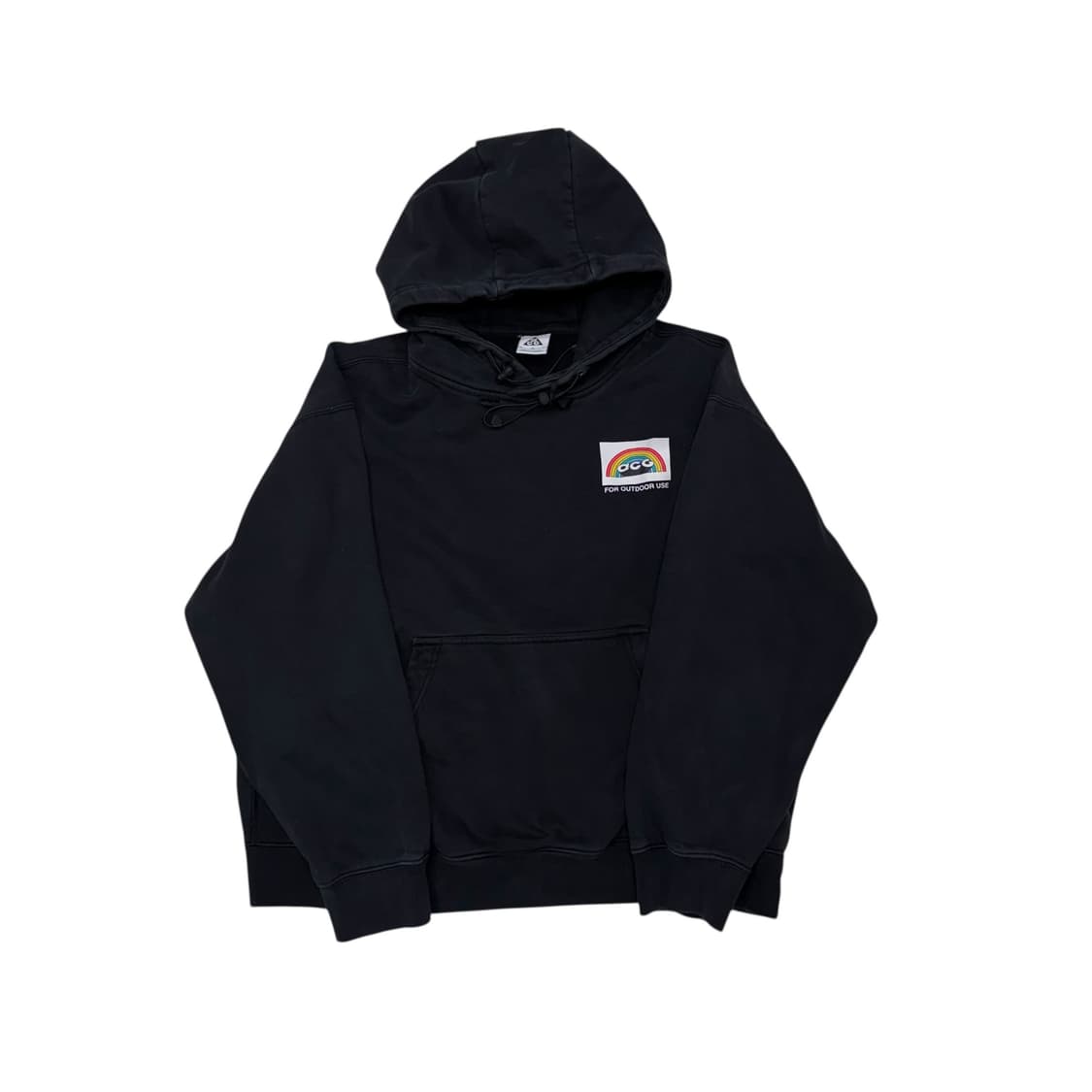 [XL] 나이키 acg 후드티 상품이미지3