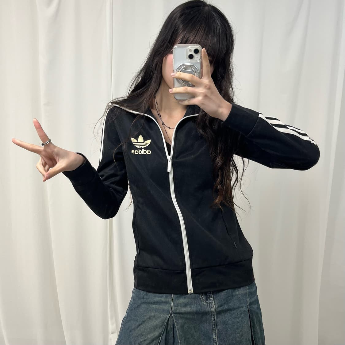 Adidas Europa black jersey   상품이미지2