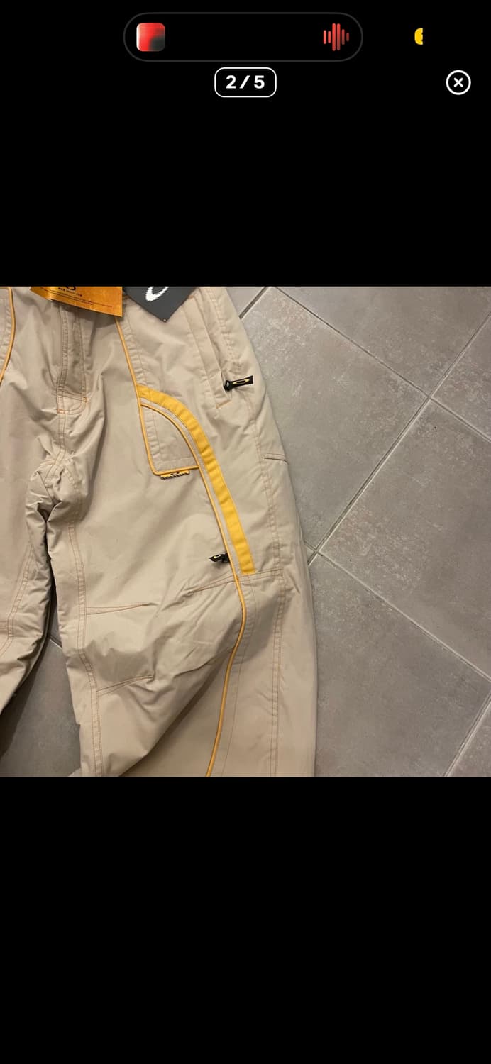 Oakley archive ski pants 상품이미지2