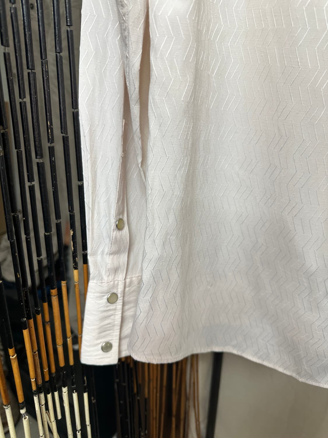 hamnett shirt 상품이미지5