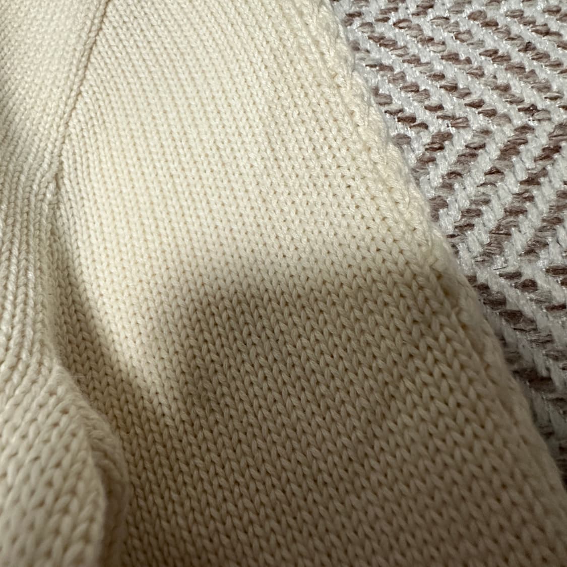 POLO RALPH LAUREN sport knit zipup 상품이미지5