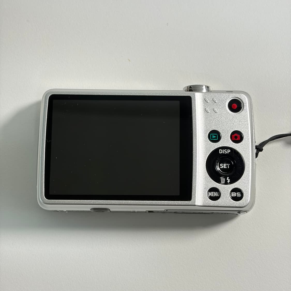 민트급) 카시오 엑슬림z550 상품이미지2