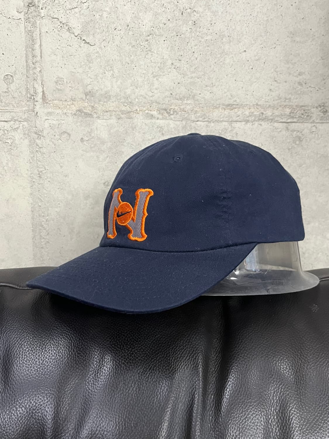 VINTAGE NIKE CAP 상품이미지2