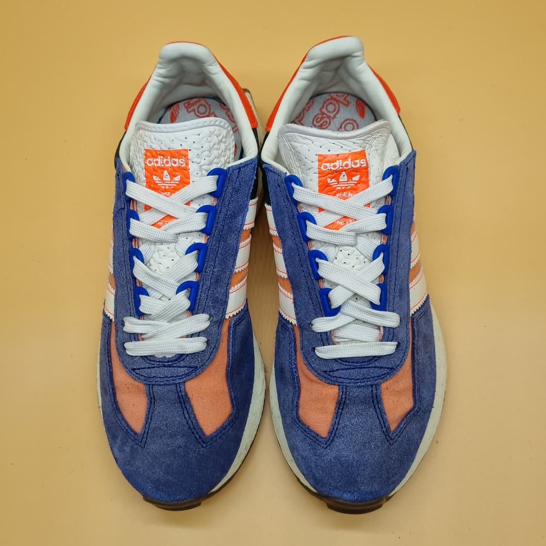 아디다스 레트로피 e5 여성운동화240  상품이미지2