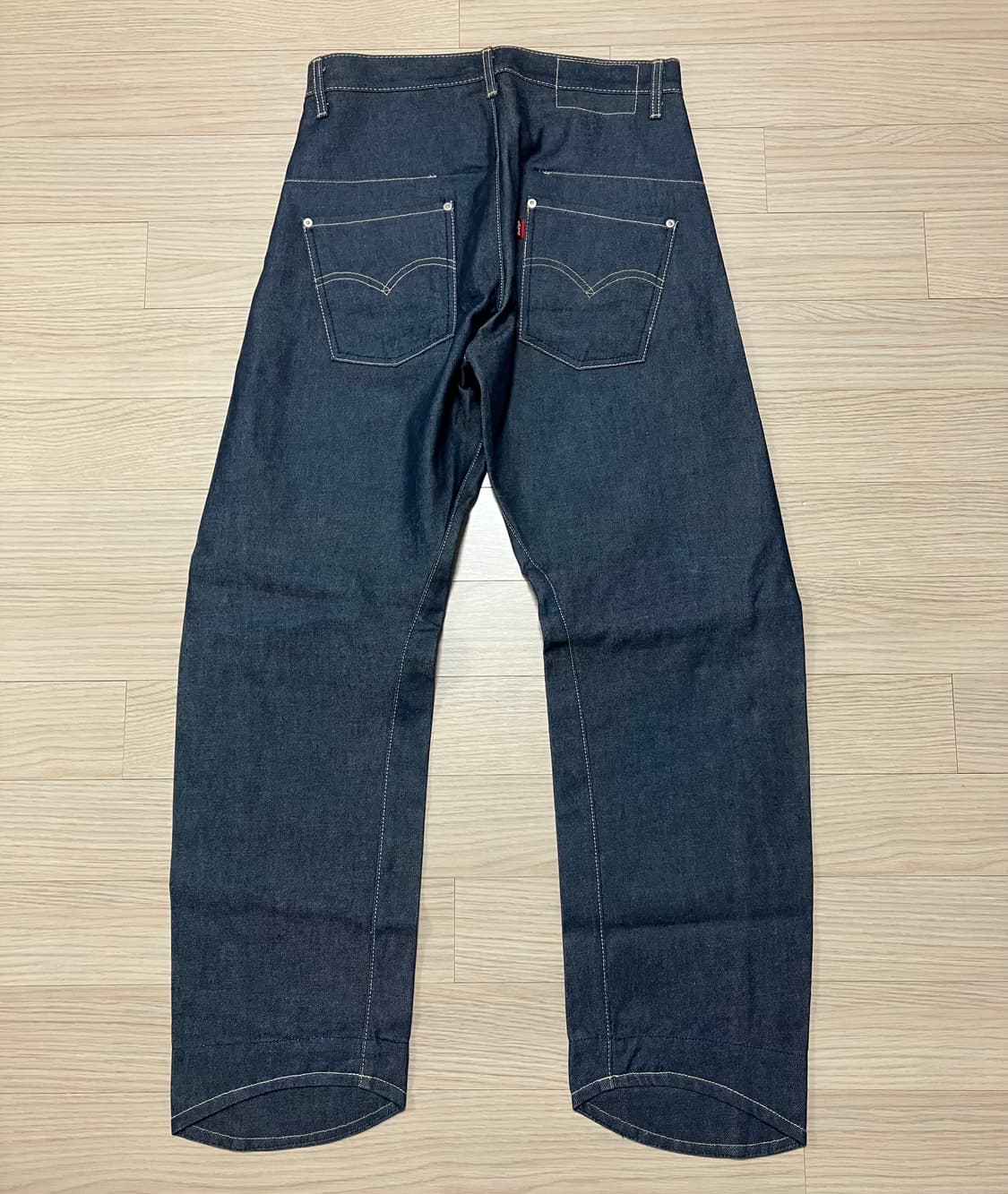Levi's Engineered Jeans 리바이스 엔지니어드진 상품이미지2