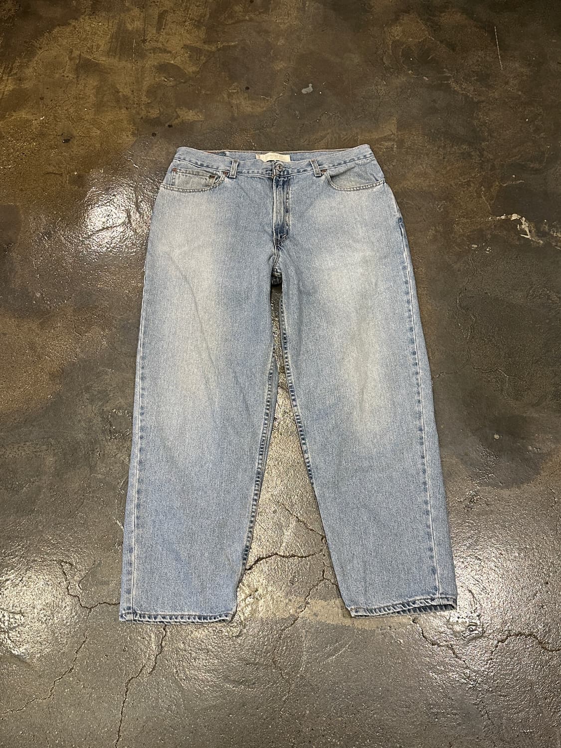 리바이스 560 made in USA W36 L30 상품이미지1