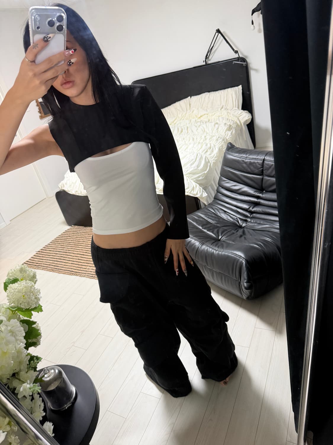 6kk half bolero  상품이미지4