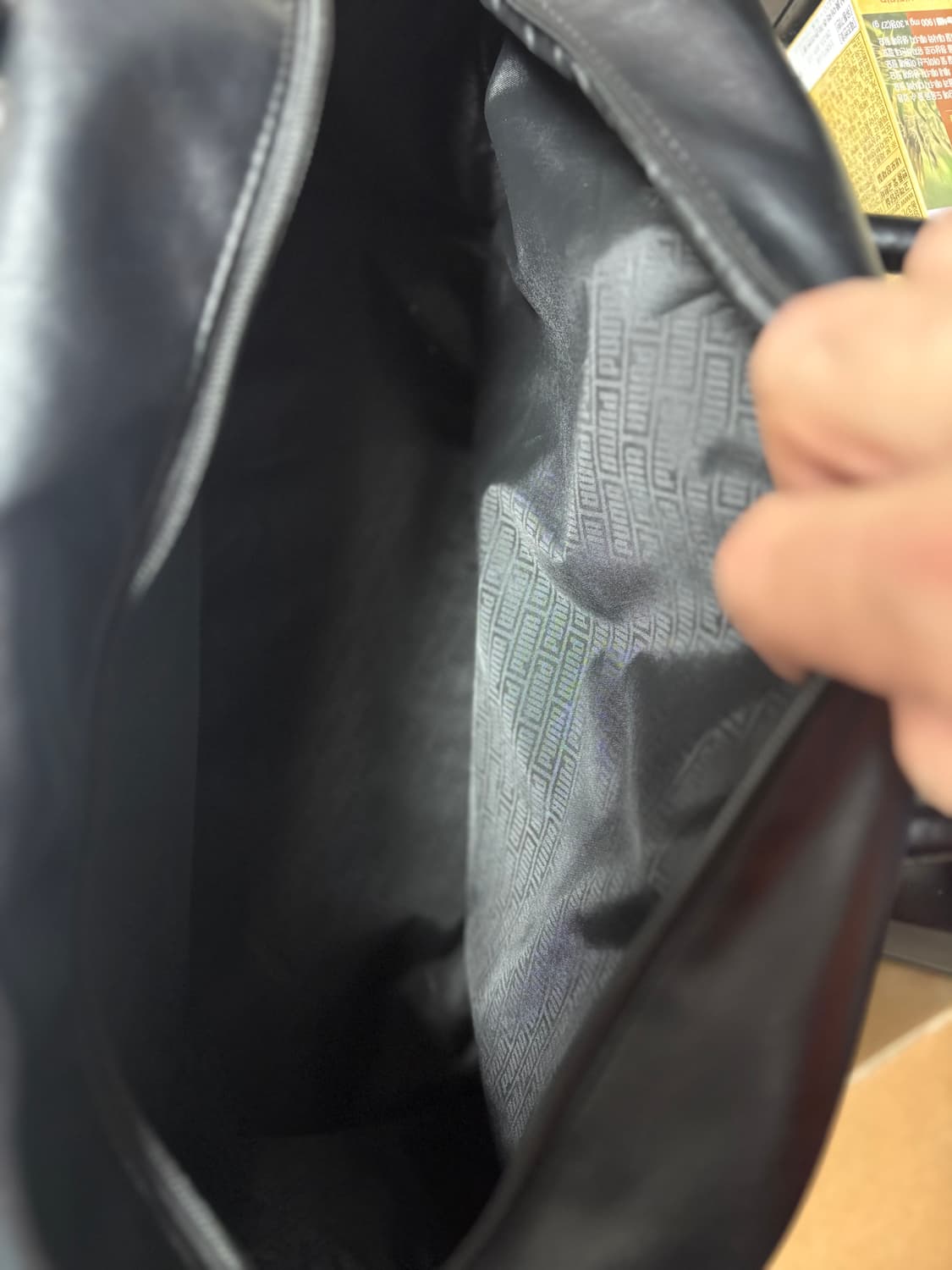 푸마 캠퍼스 그립백 상품이미지3