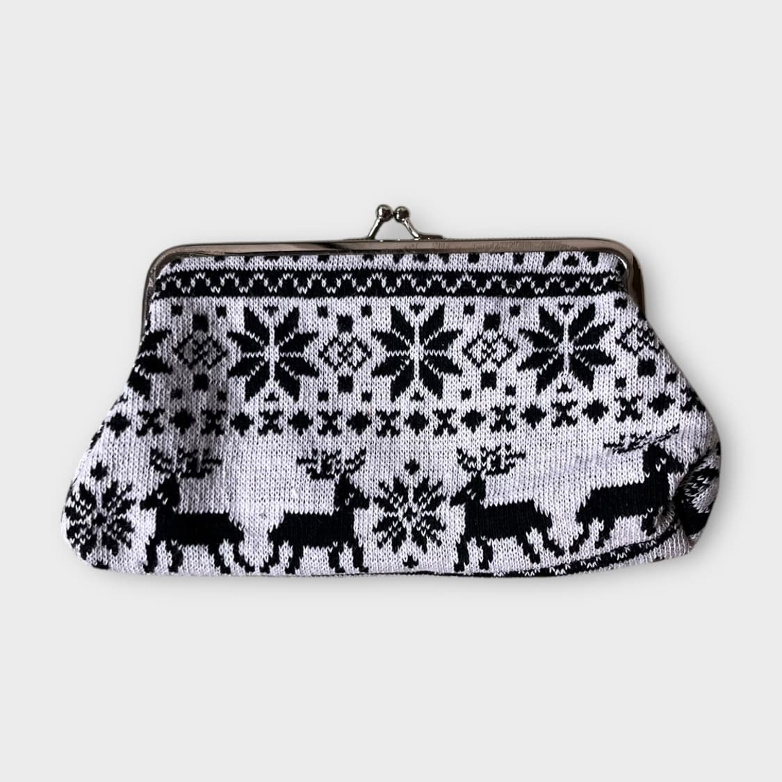 Japanese Vintage . 코위찬 파우치 상품이미지1