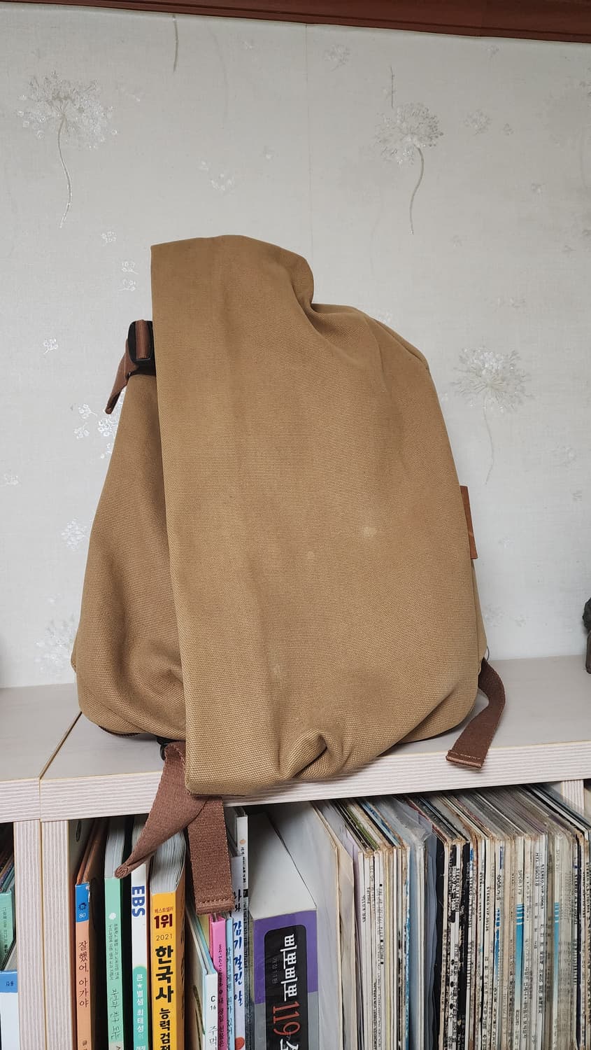 꼬떼씨엘 백팩 상품이미지1