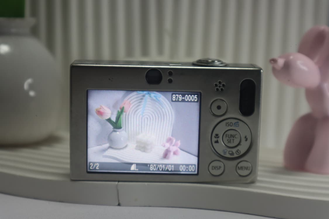 👉🏻할인가격⚡️|연예인디카| 캐논 익서스 70/ 익시 10 상품이미지5