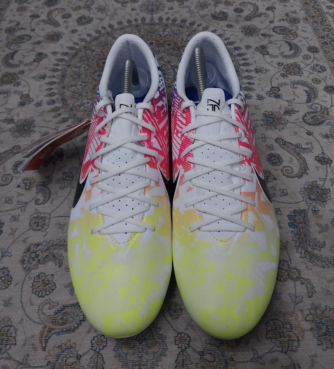 (새상품) 나이키 머큐리얼 베이퍼13 네이마르 285mm 상품이미지2