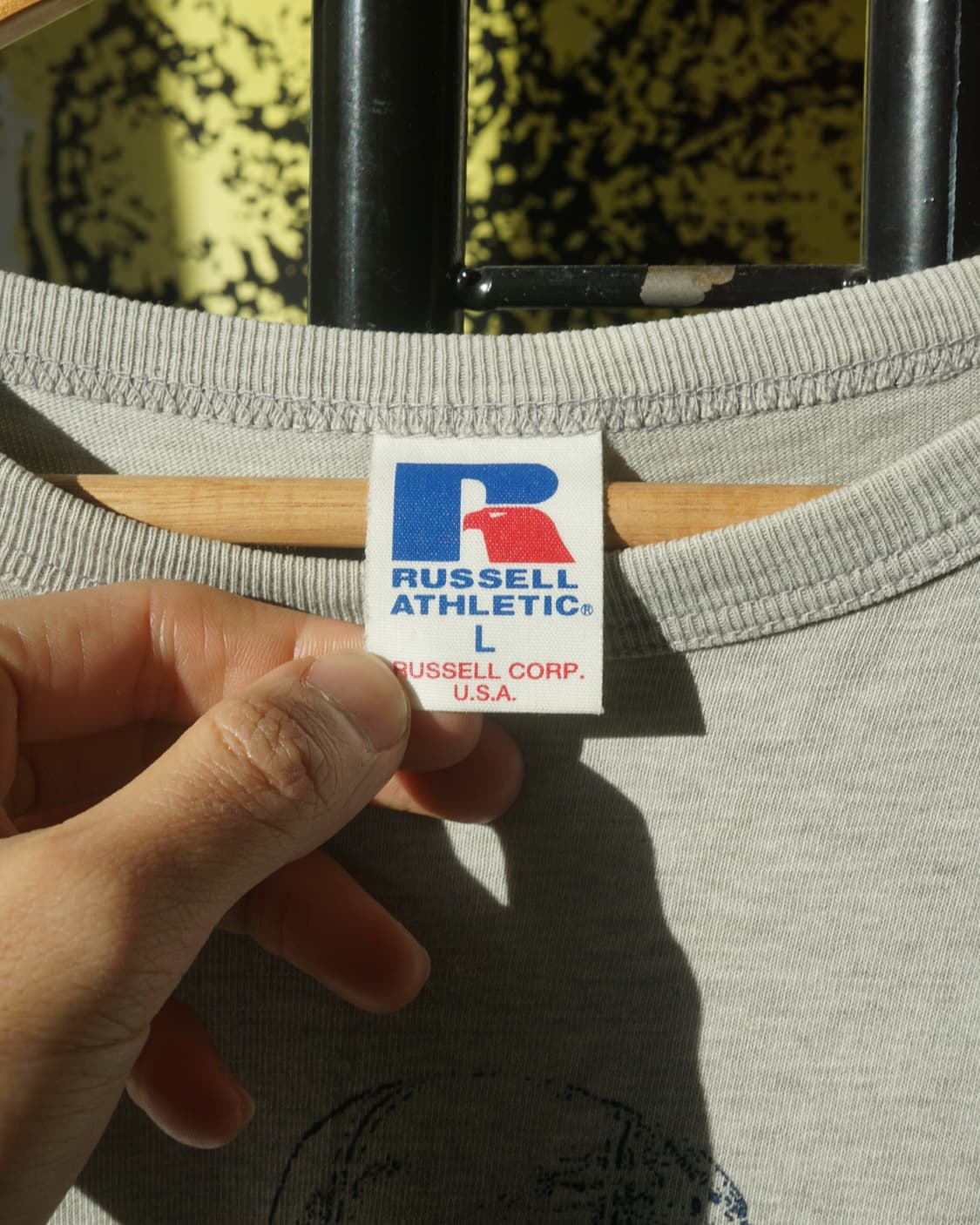 Russell Athletic 상품이미지5