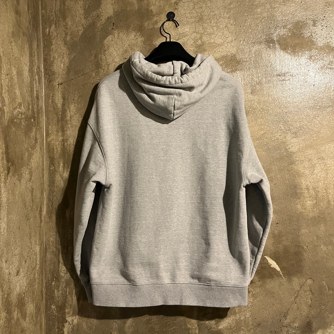 리 LEE 풀오버 후디 상품이미지4