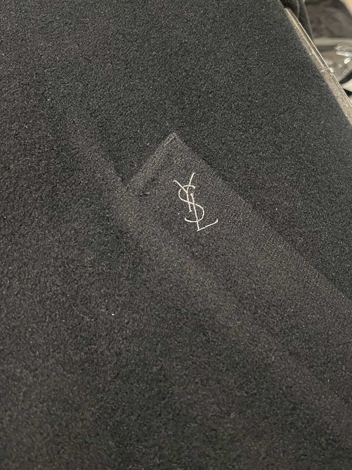 생로랑 옴므 카코트 팝니다 상품이미지3