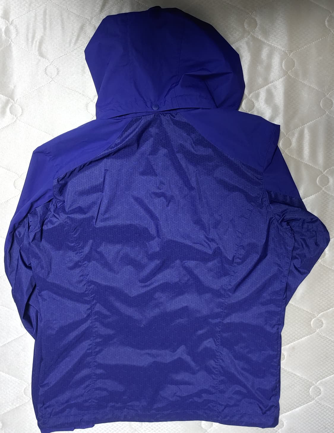 코오롱스포츠 고어 원드스토퍼 바람막이 팝니다 상품이미지2