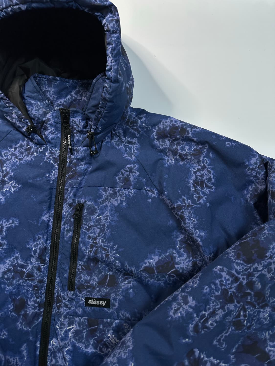 스투시 프리마로프트 패딩 자켓 상품이미지3