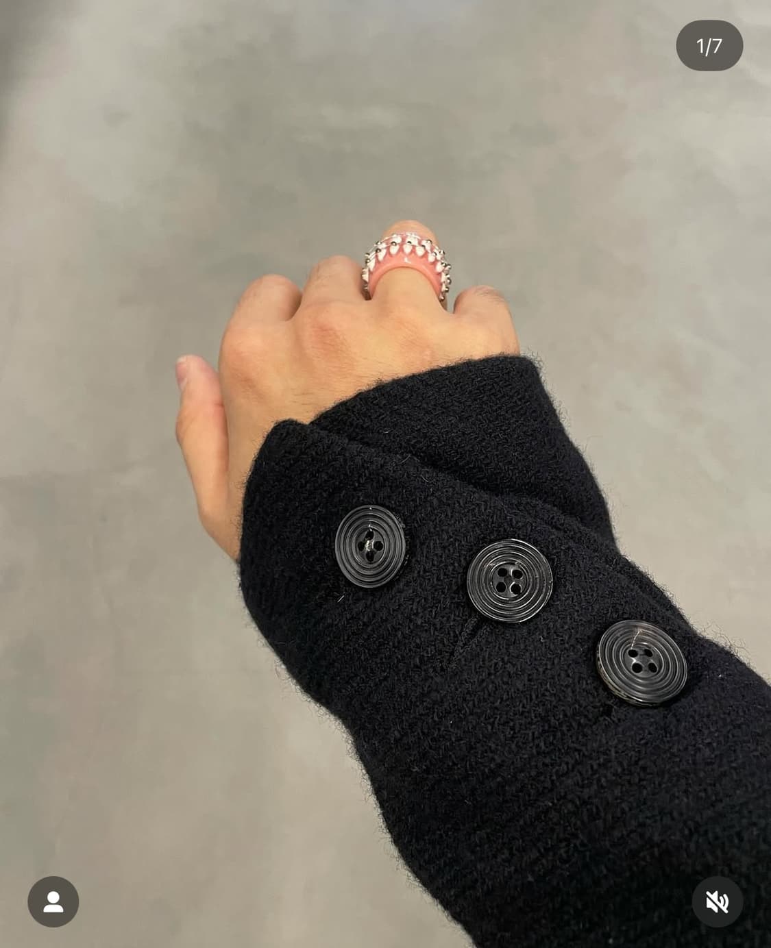 🦷🦷 ring 상품이미지1
