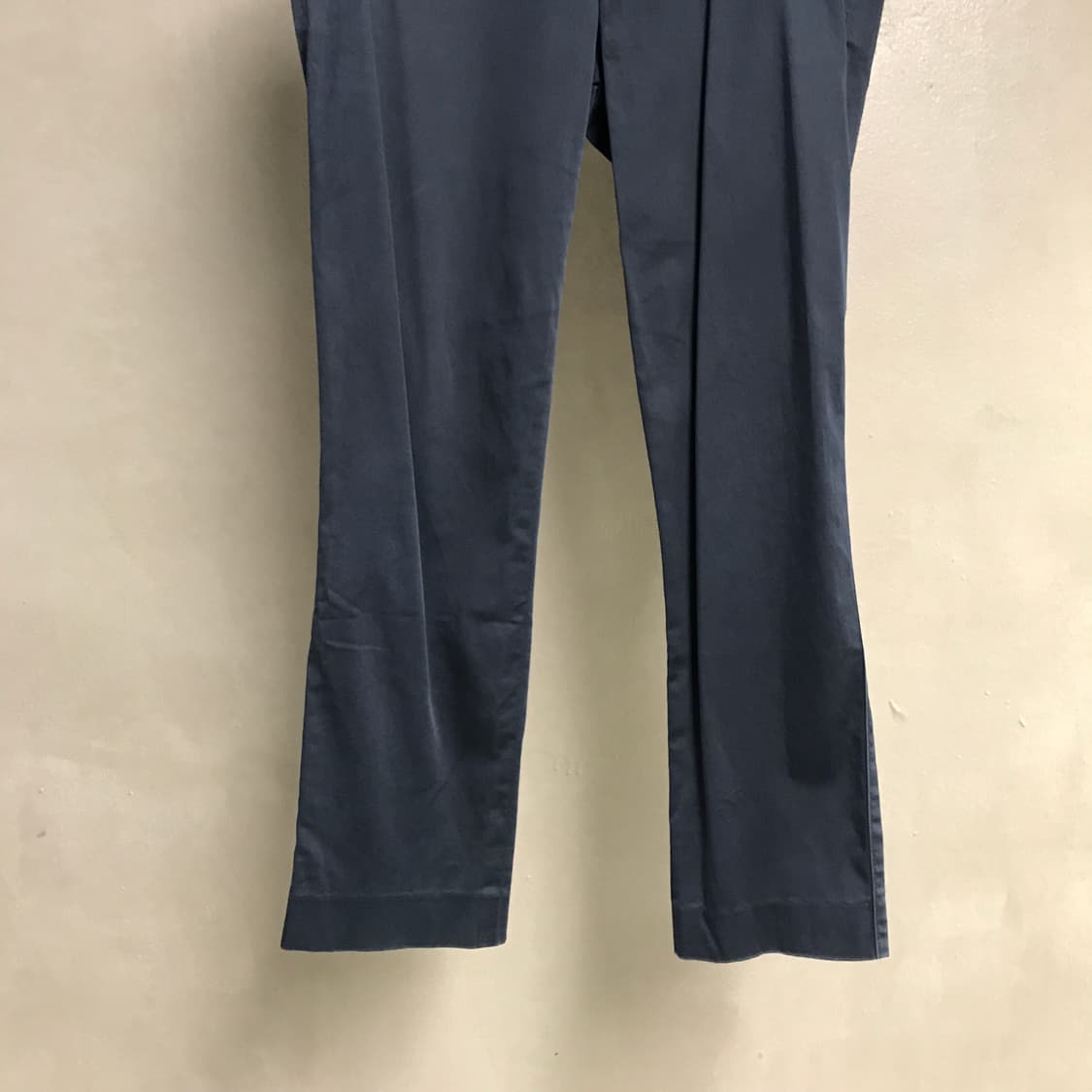 폴로 랄프로렌 치노 팬츠 네이비 4(W) 상품이미지3