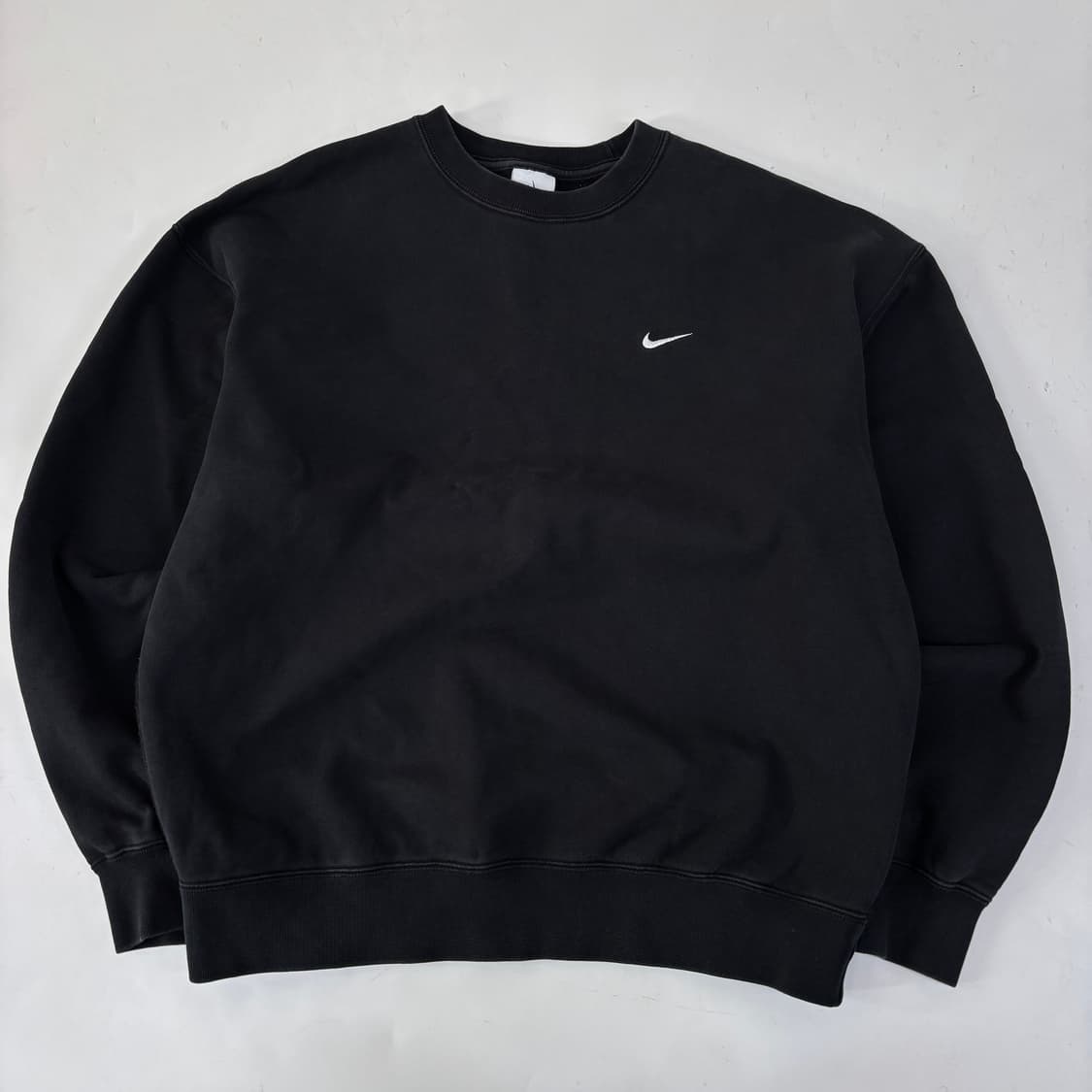 나이키 NRG 맨투맨 상품이미지3