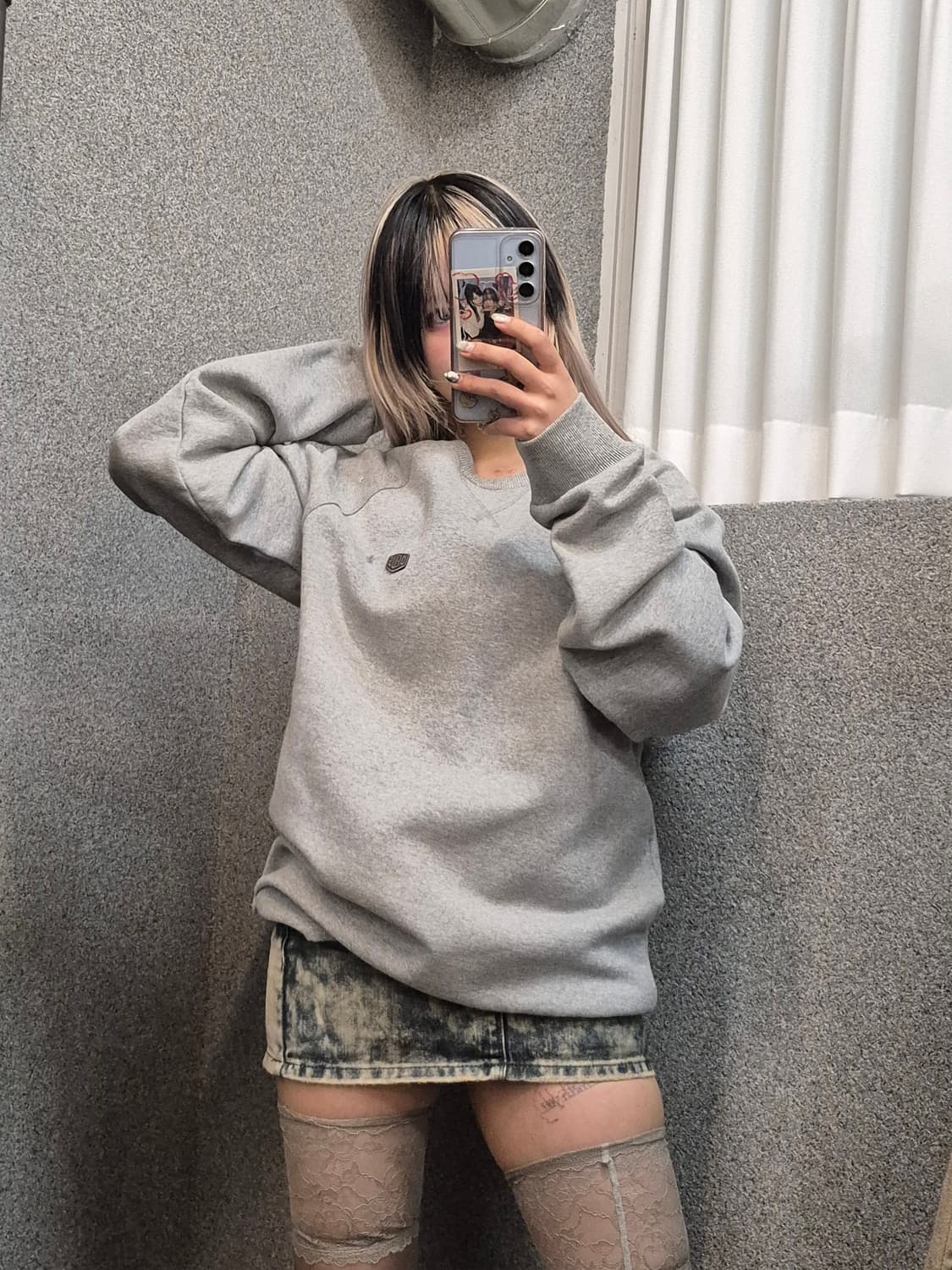 DEUS GRAY MTM 상품이미지1