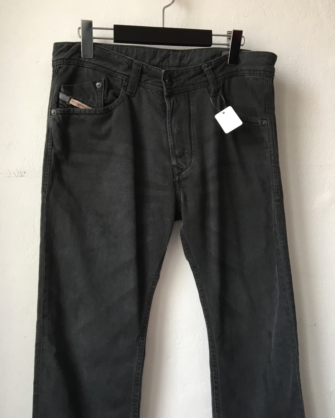 Diesel pants 상품이미지4