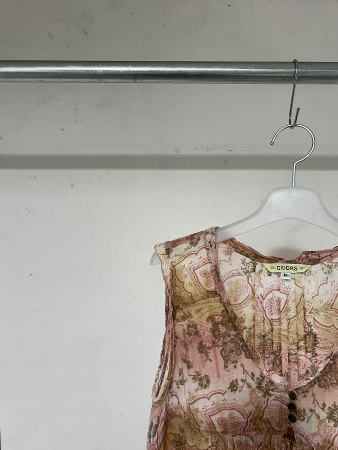 vtg top 상품이미지2