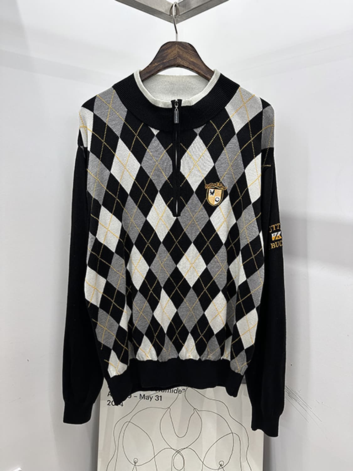 CUTTER & BUCK (L~XL) 상품이미지1