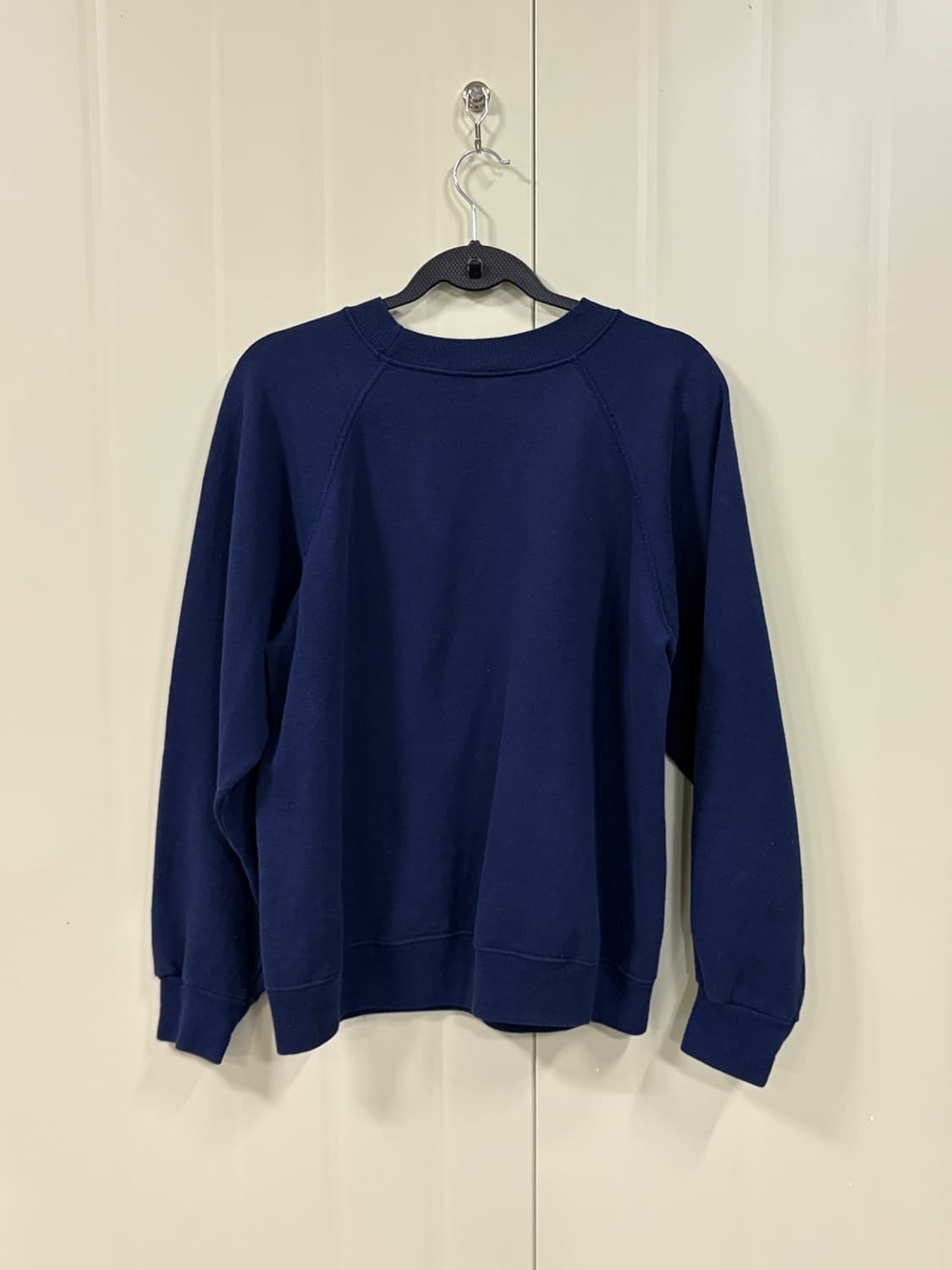 90s USA hanes 헤인즈 스웻셔츠 상품이미지4