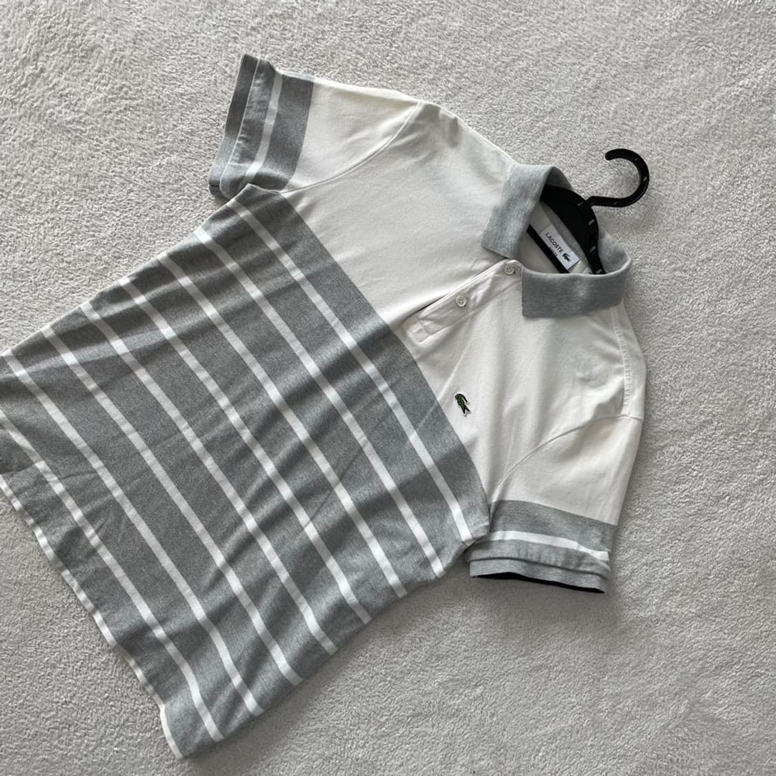 M 라코스테 반팔카라티 95 상품이미지3