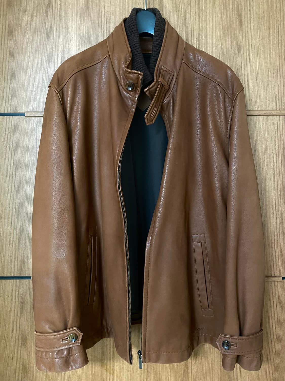 Carte Blanche 양가죽 자켓 상품이미지1