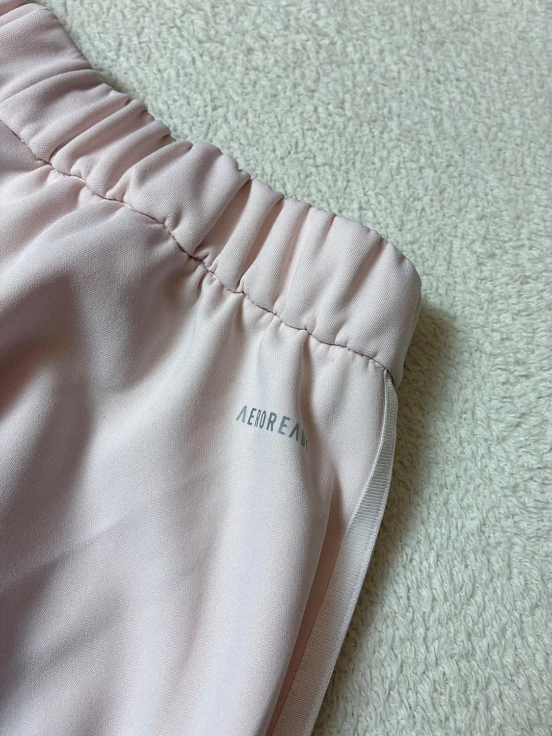 아디다스 시즈널 루즈핏 더블 스커트 PN7795 상품이미지7