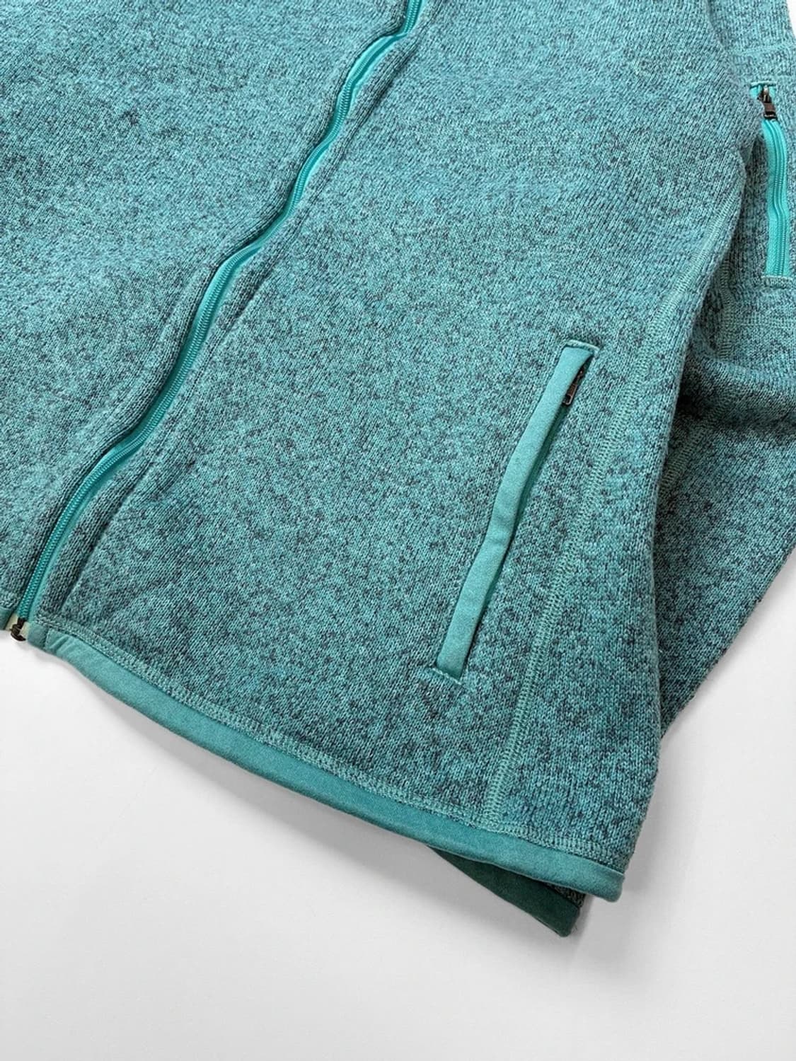 파타고니아 베터 스웨터 플리스 집업 PN5226 상품이미지4