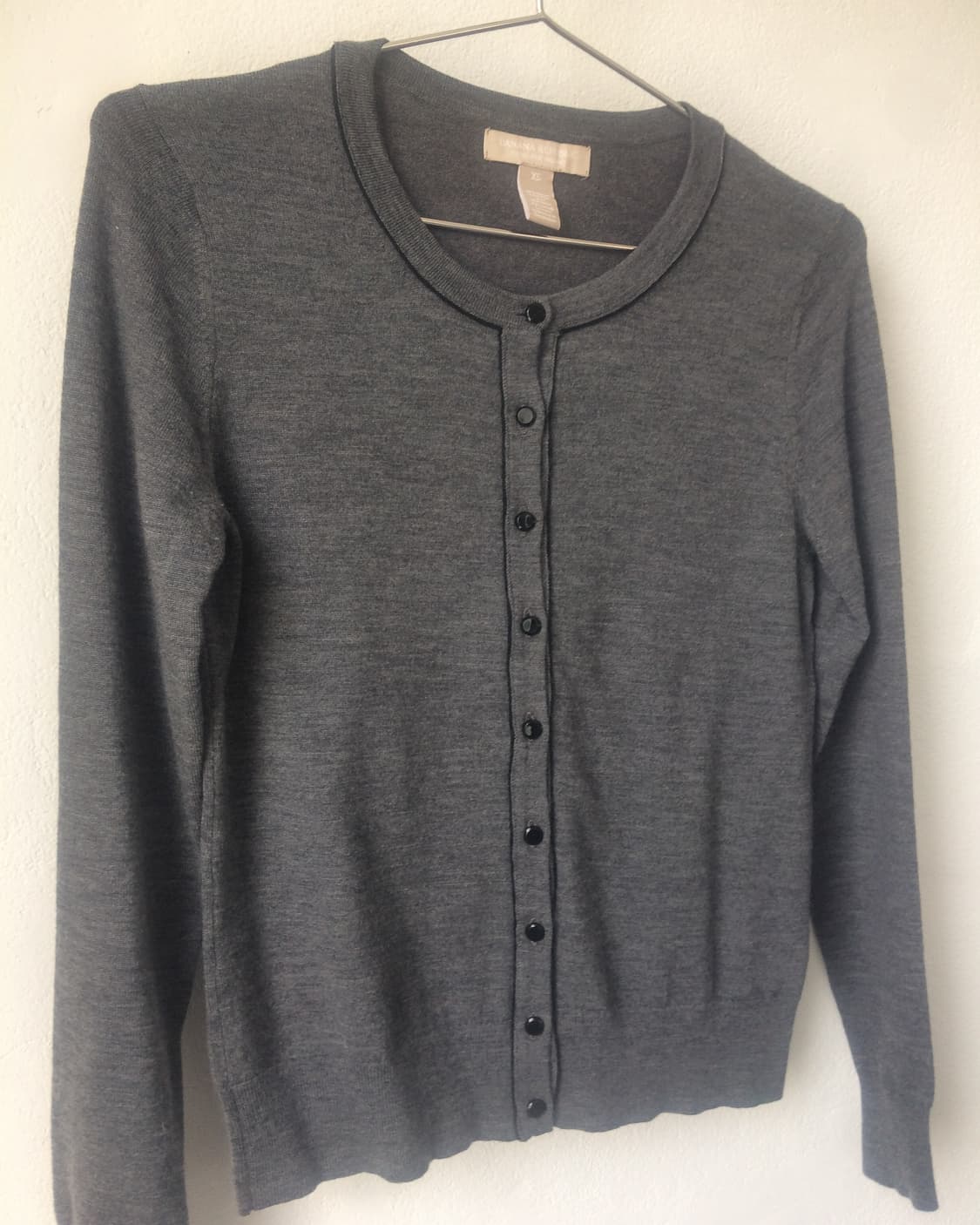 Knit cardigan 상품이미지4