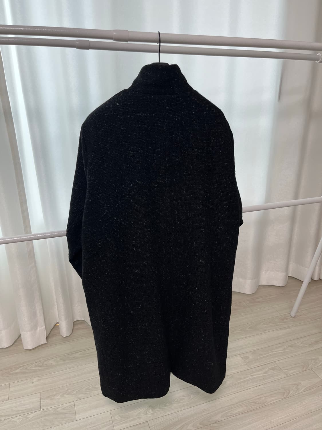 워드로브41 라이브러리 코트 L 상품이미지2