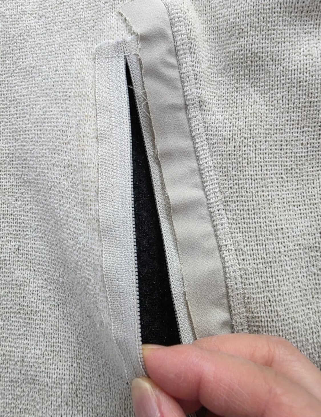 정품 아크테릭스 여성 후드 플리스 후리스 자켓 ~55 상품이미지4