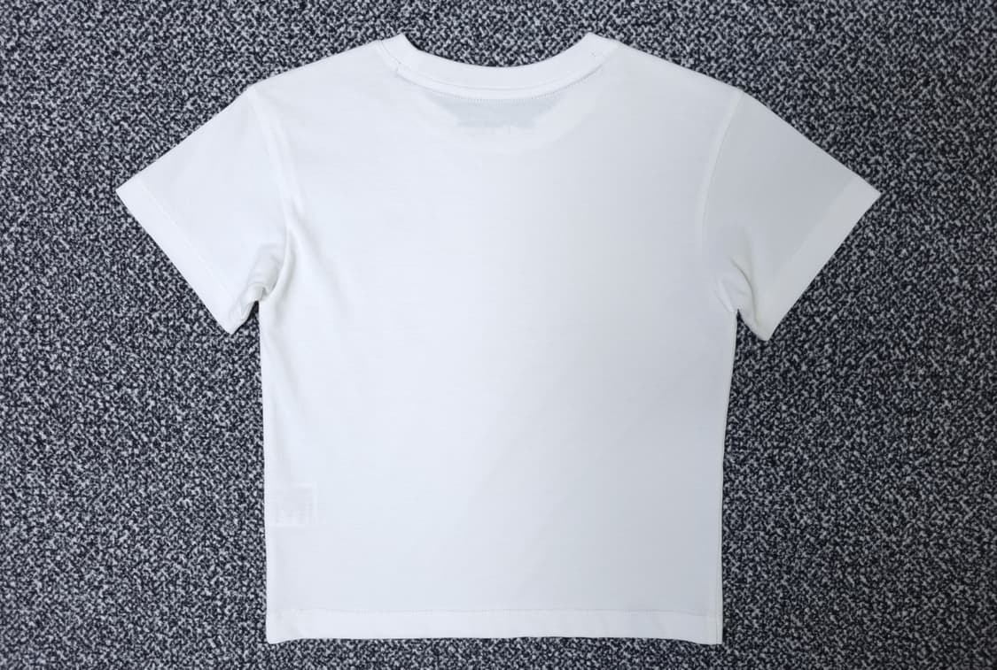 [무료배송][110]뉴발란스 키즈 반팔티 일괄판매 상품이미지3