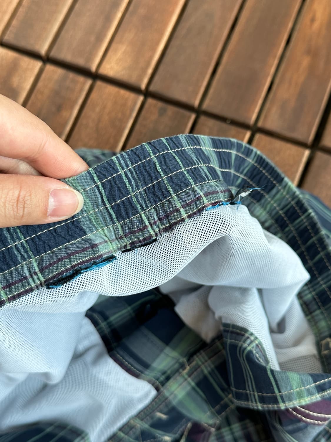 폴로 랄프로렌 스윔팬츠 XXL 상품이미지8