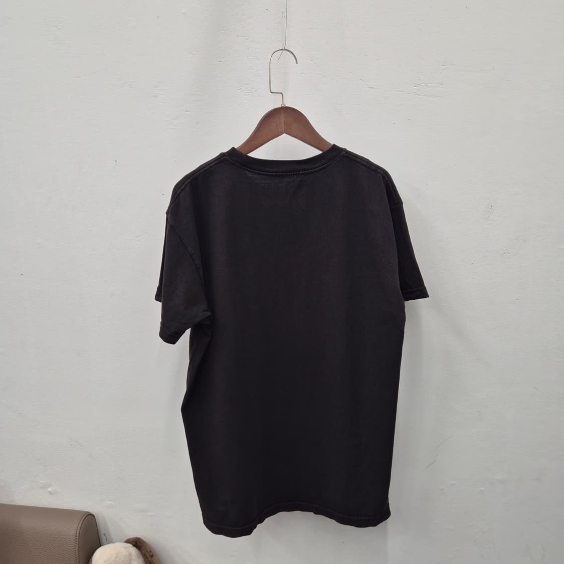 나이키 반팔티 M 상품이미지4